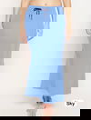 Shape Wear Stylish Ladies Skirt Catalog